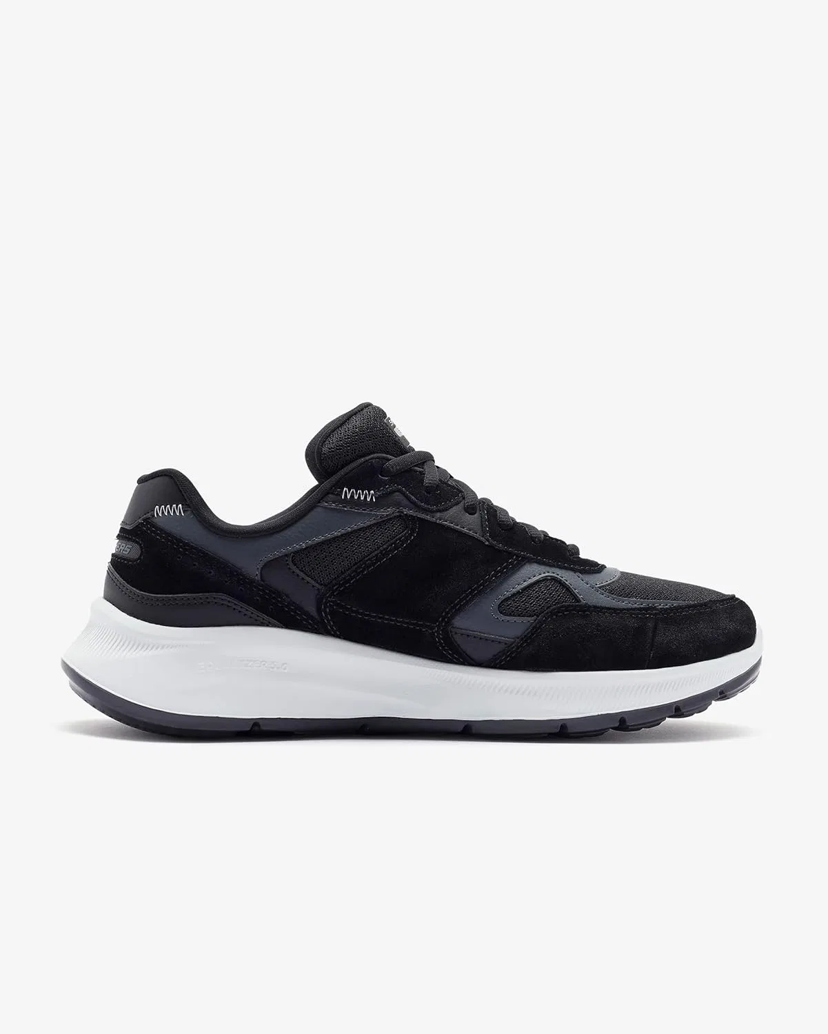 Мужские кроссовки Skechers Equalizer 5.0 Rondor, Black — фото 2