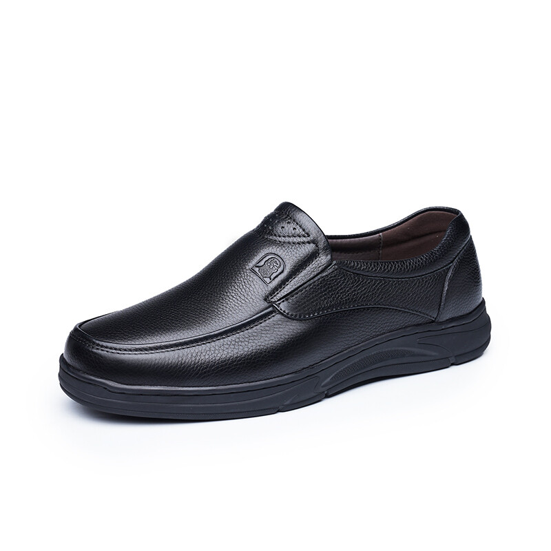 Туфли LAORENTOU Men's Casual Shoes Men Low-Top — фото 2