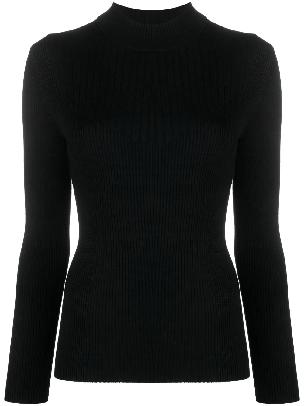 

Свитер Ickaria Isabel Marant, черный