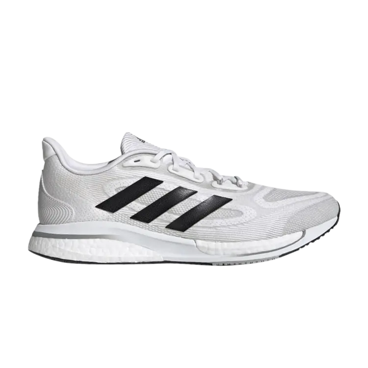 

Кроссовки Adidas Supernova+, белый, Серый;белый, Кроссовки Adidas Supernova+, белый