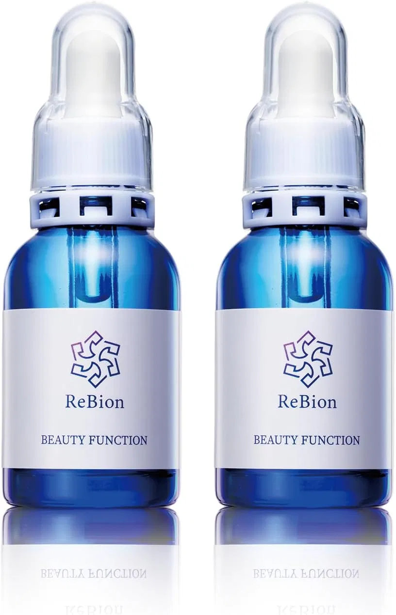 Сыворотка Rebion — Увлажняющая Human Stem Cell Beauty Serum, 40 мл