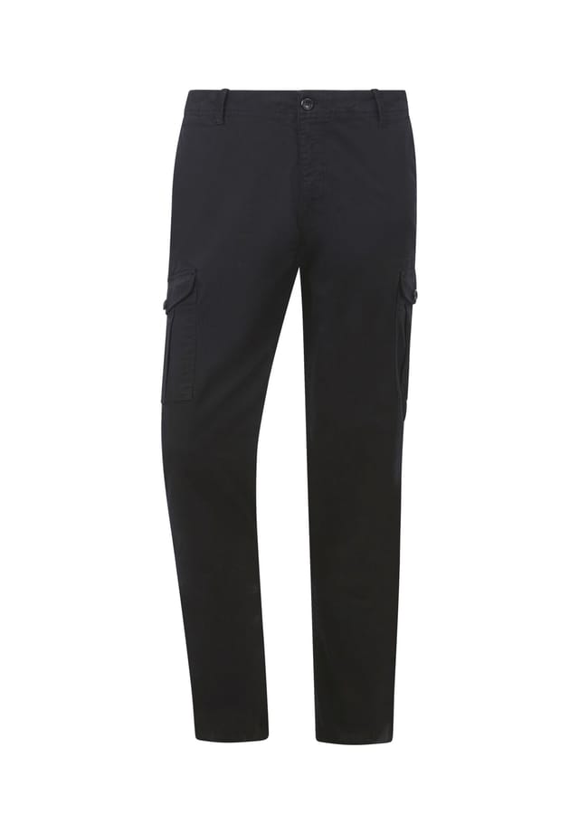 

Штаны-Карго staale Jan Vanderstorm, черный