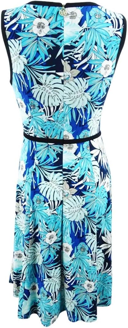 

Tommy Hilfiger женские А-силуэты, Blue