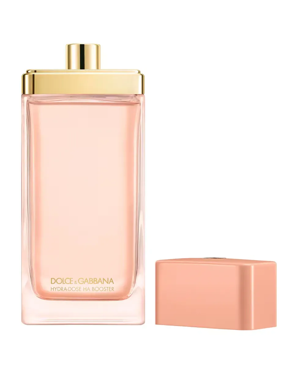 Тоник Dolce & Gabbana — Hydra-Dose HA, 100 мл