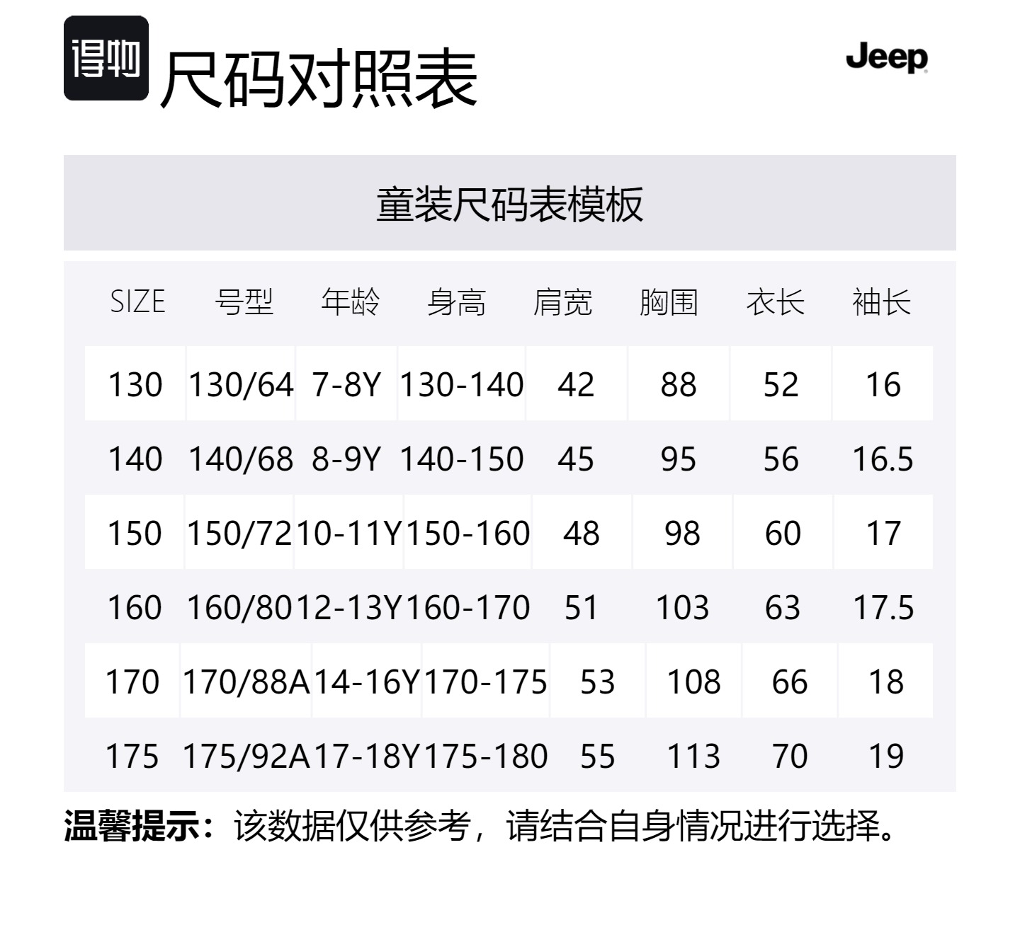 Футболка унисекс Jeep, черный — фото 2