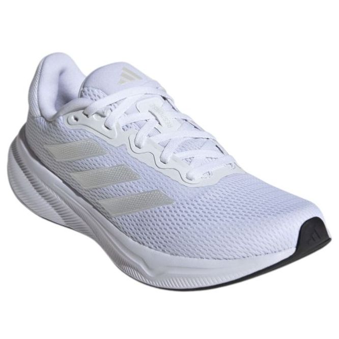 Кроссовки (WMNS) adidas Response 'Cloud White Dash Grey' — фото 3