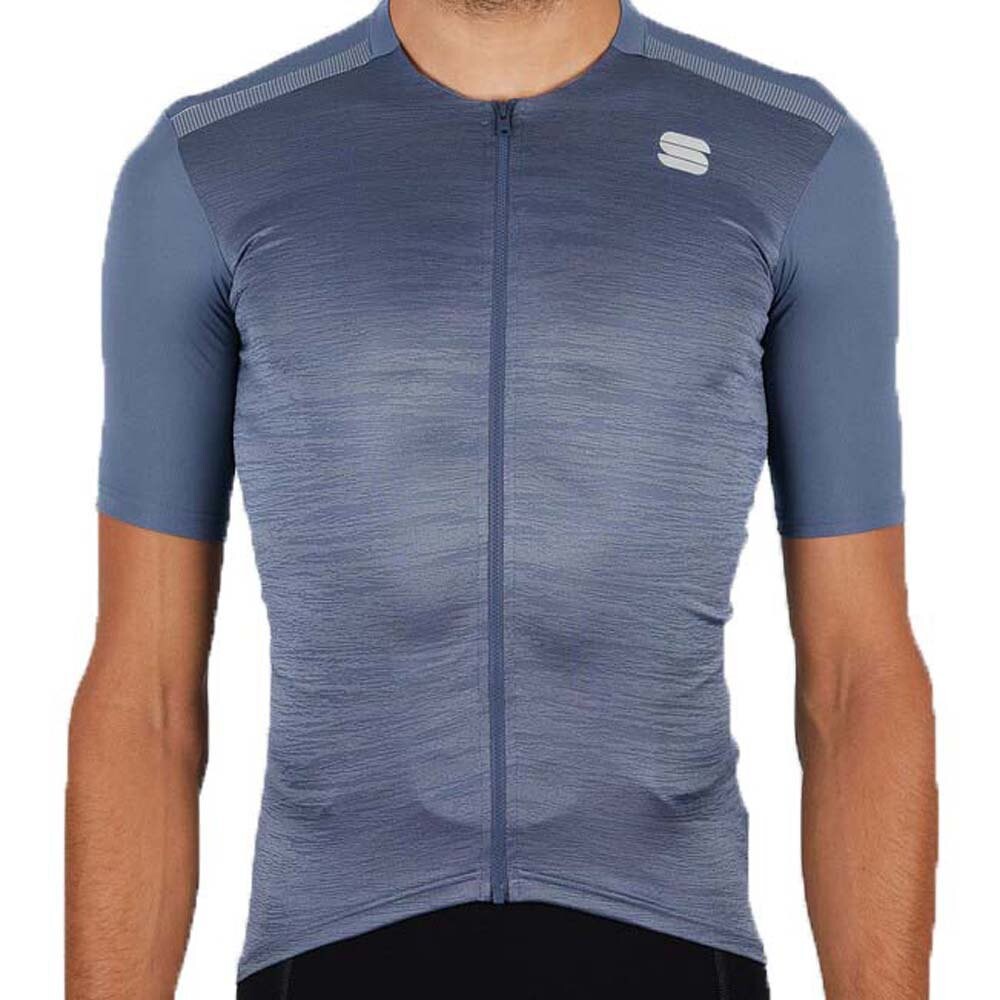 

Джерси с коротким рукавом Sportful Supergiara, синий