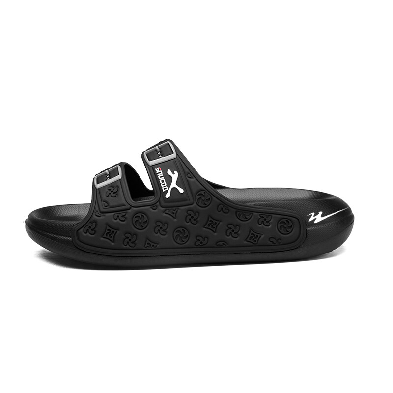 

Шлепанцы унисекс Double Star 88