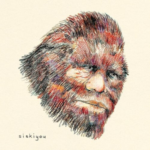 

CD диск Siskiyou: Siskiyou