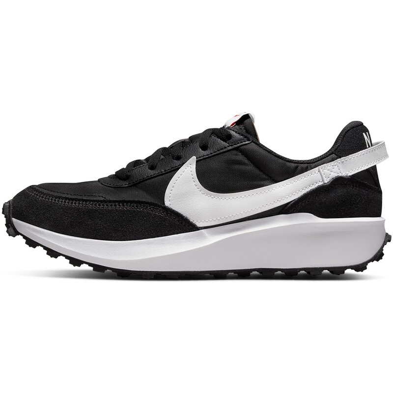 Повседневная обувь wmns вафельный дебют Nike, мультиколор — фото 4