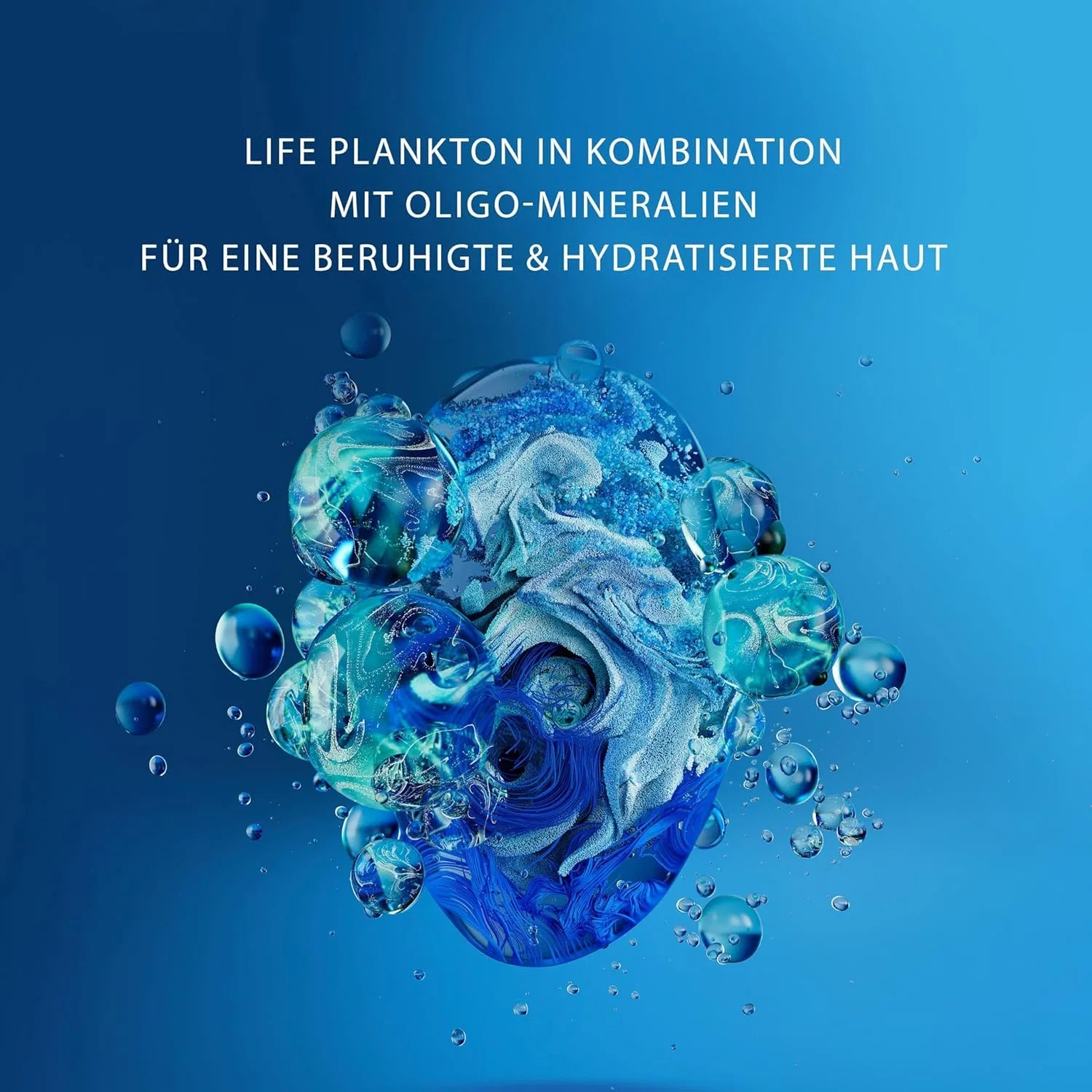 Освежающий гель для лица Biotherm Homme Aquapower Comfort Gel, 75 мл Biotherm — фото 4