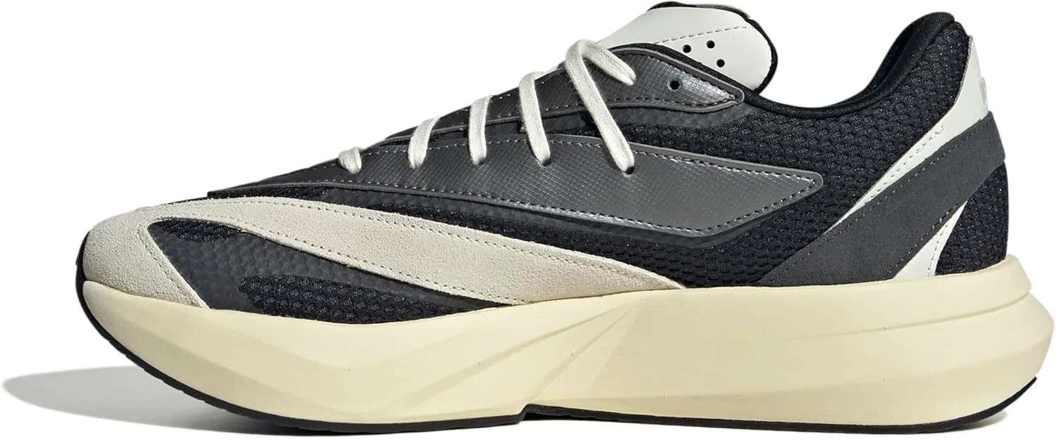 Мужские кроссовки Adidas Lightblaze, черный/металлик