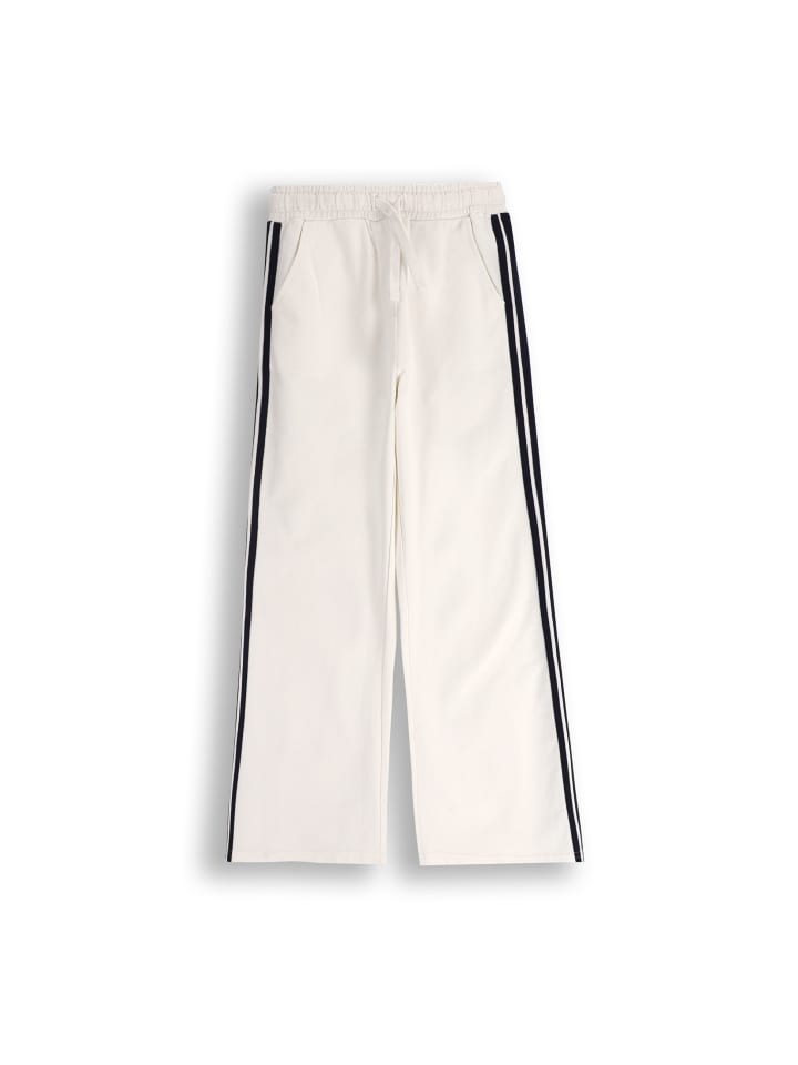 

Спортивные брюки Coccodrillo, экрю