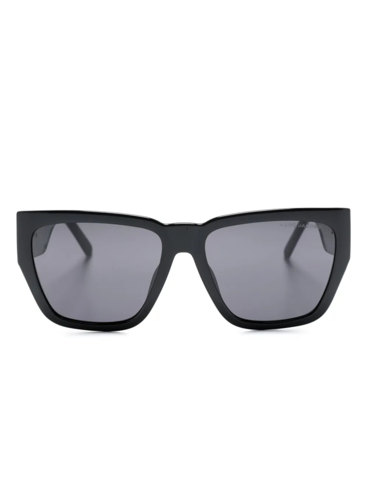 

Marc Jacobs Eyewear солнцезащитные очки J Marc, черный
