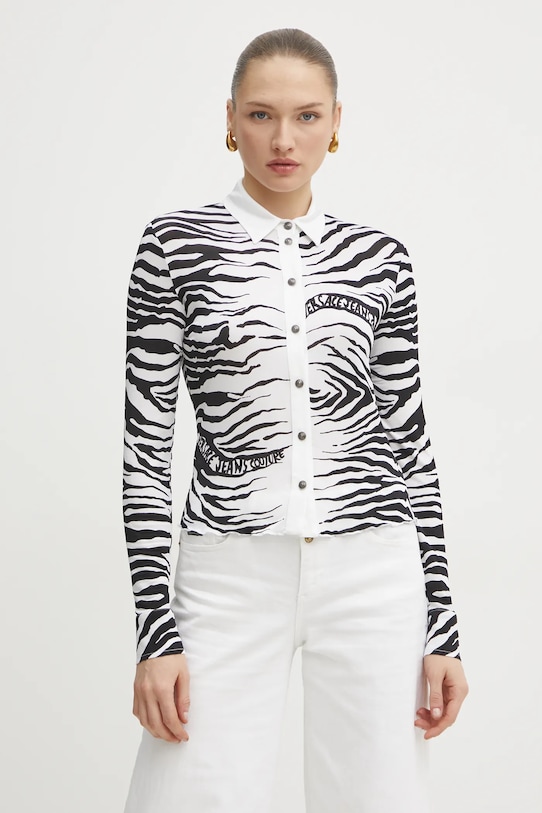 

Рубашка Versace Jeans Couture, белый