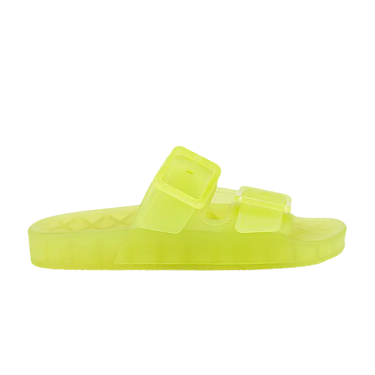 Кроссовки Balenciaga Wmns Mallorca Sandal, желтый