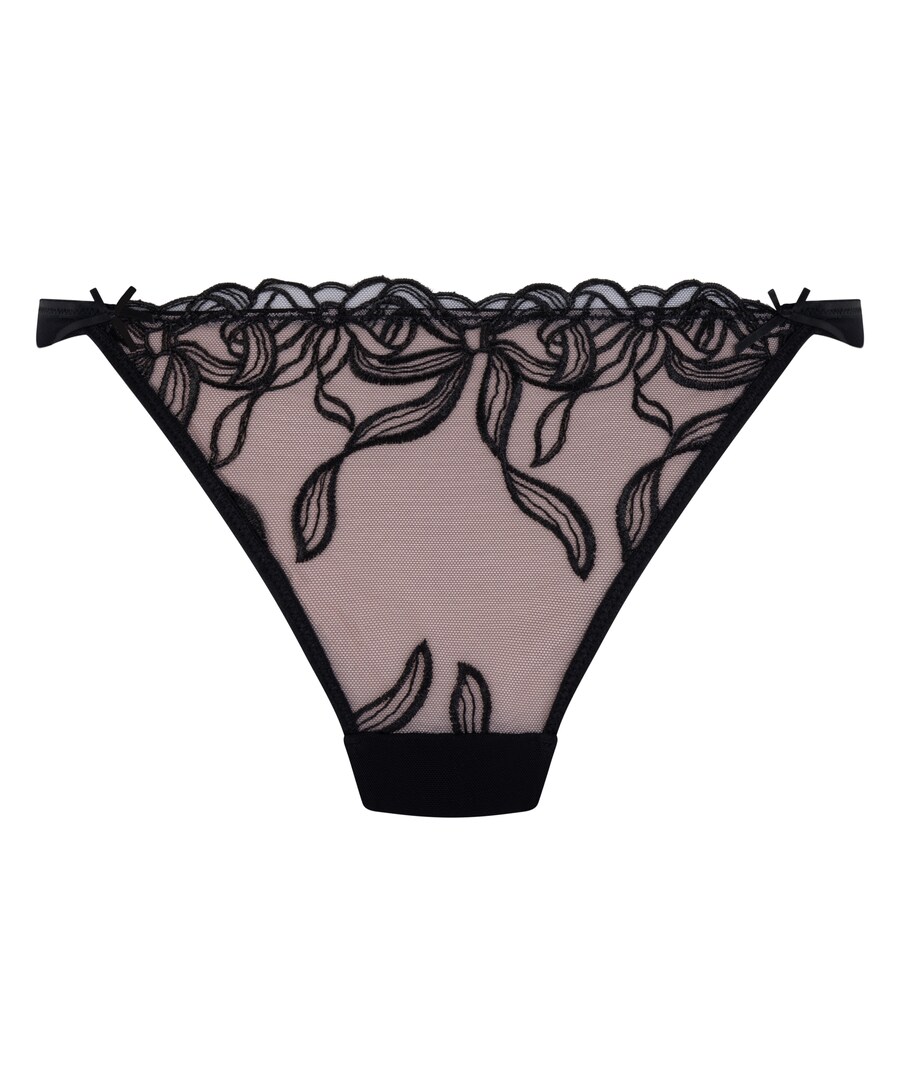 

Мужские шорты Hunkemöller, черный