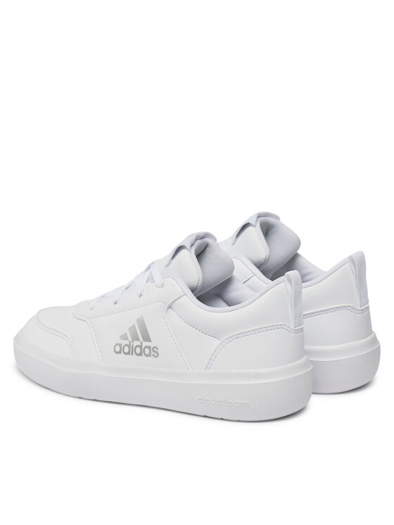 Кроссовки Park ST Kids IE0028 Adidas, белый — фото 3