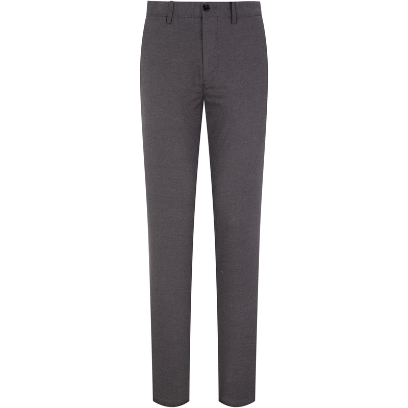 

Повседневные брюки мужские Tommy Hilfiger, темно-серый