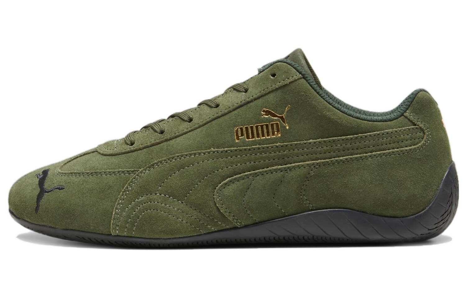 

Мужская обувь Puma Speedcat Lifestyle, Green, Зеленый, Мужская обувь Puma Speedcat Lifestyle, Green