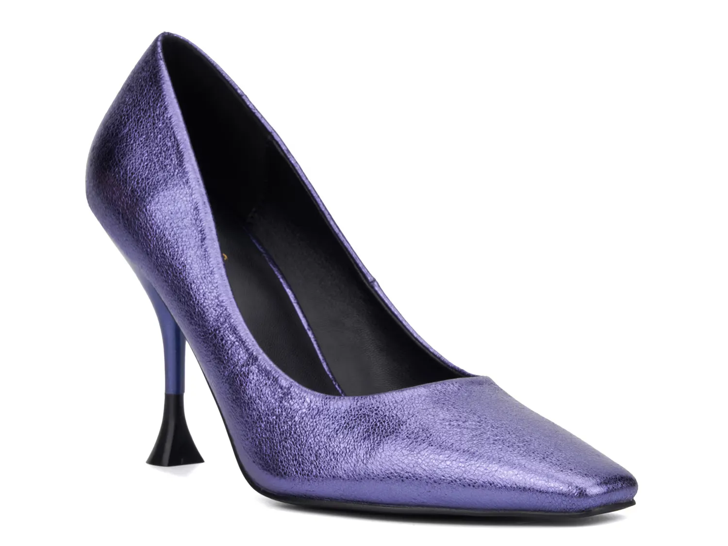 Туфли Kamana Pump Torgeis, фиолетовый