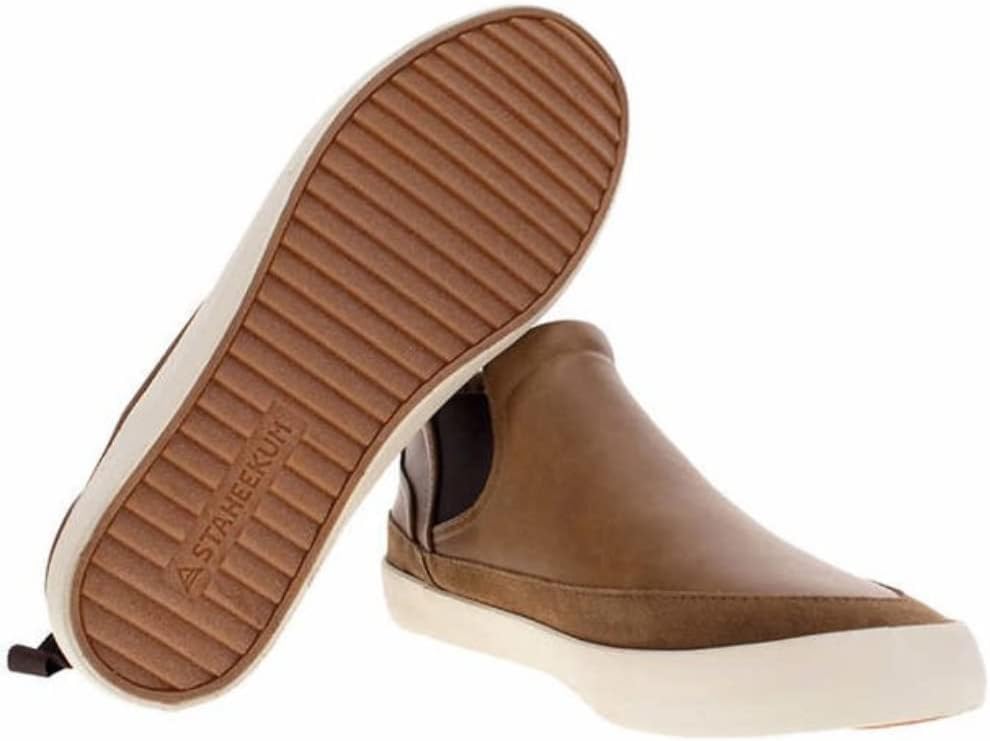 

Ботинки Chelsea Staheekum для мужчин, модель Blakely, коричневый