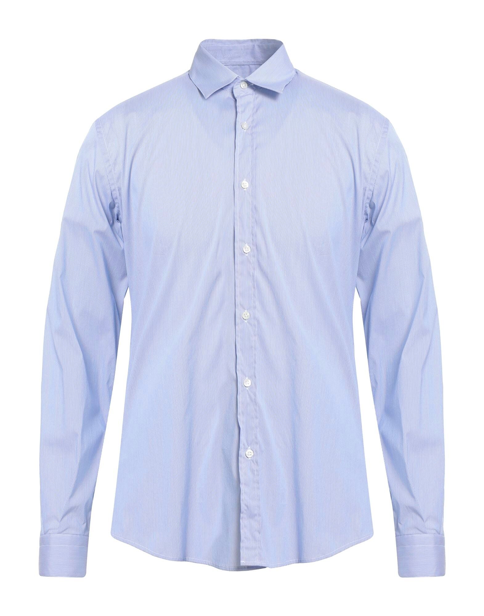 

Рубашка Liu •Jo, синий