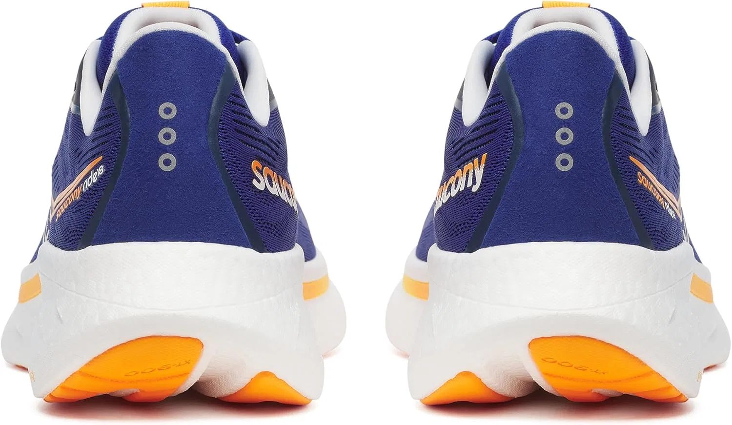Кроссовки Saucony Ride 18 — фото 2