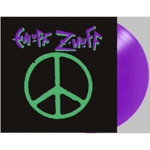 

Виниловая пластинка Enuff Z'Nuff Purple