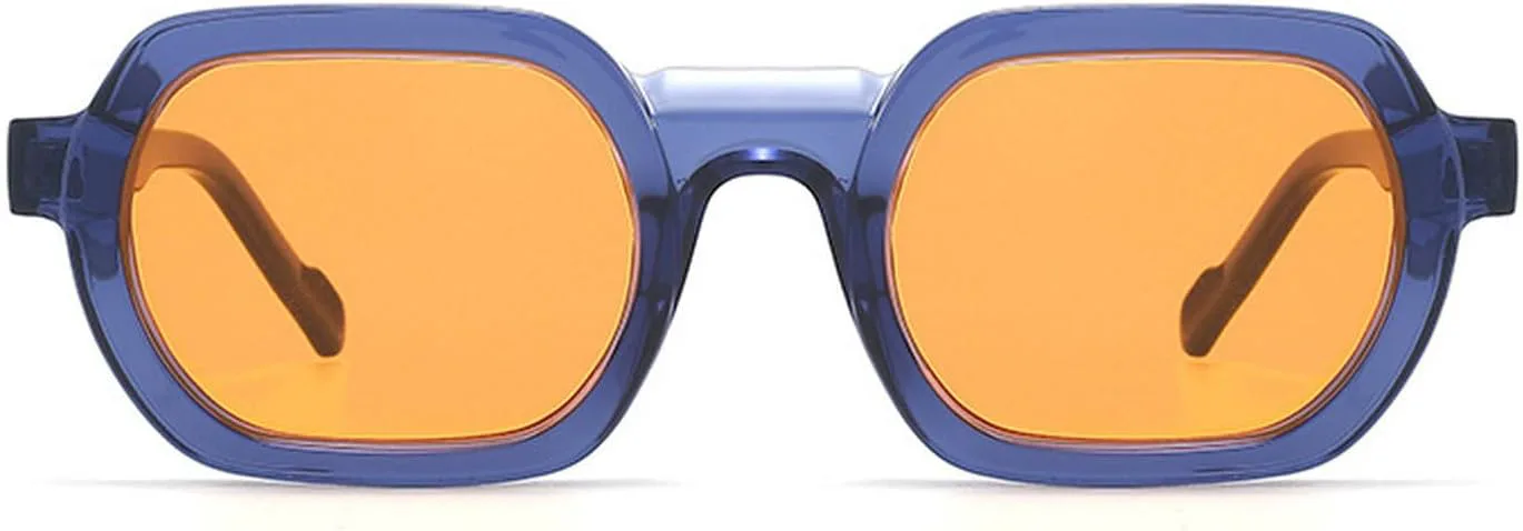 

Laureles Модные солнцезащитные очки «кошачий глаз» для женщин, градиентные оттенки, ретро-серый шампань, маленькая оправа, солнцезащитные очки для мужчин, C3