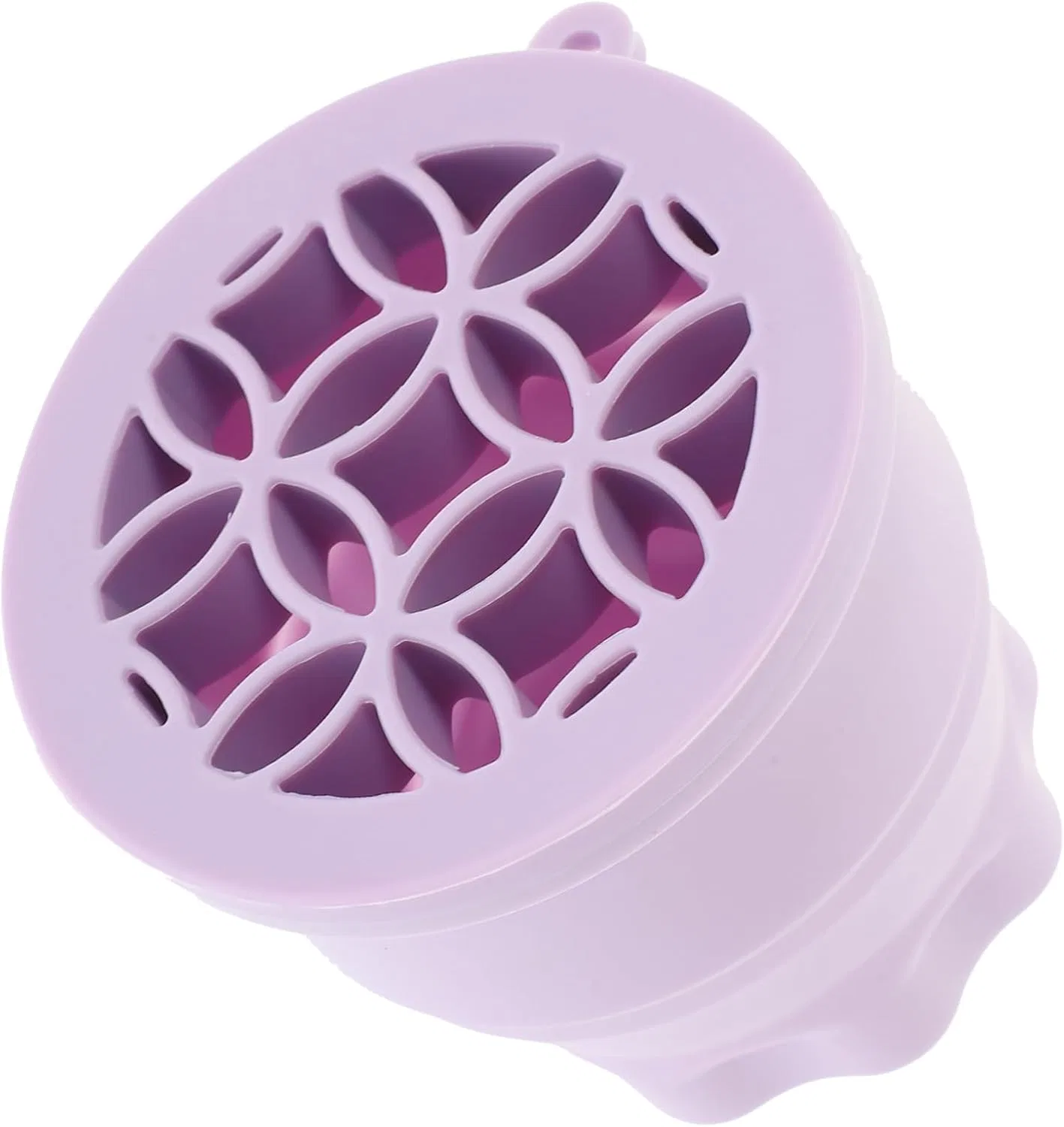 Средство для чистки кистей Silicone Scrub Cup Beavorty
