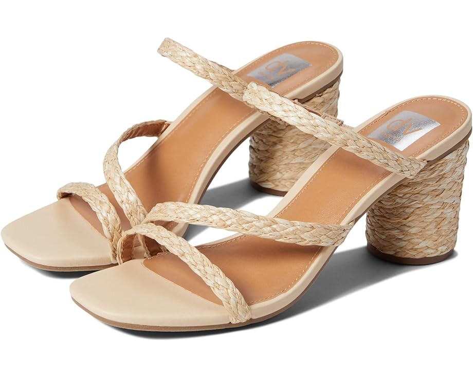 

Туфли DV Dolce Vita Myla, естественный