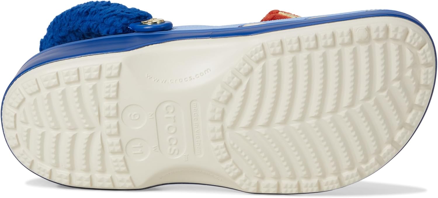 Сабо Унисекс Взрослые Zootopia Классические Сабо Crocs — фото 3