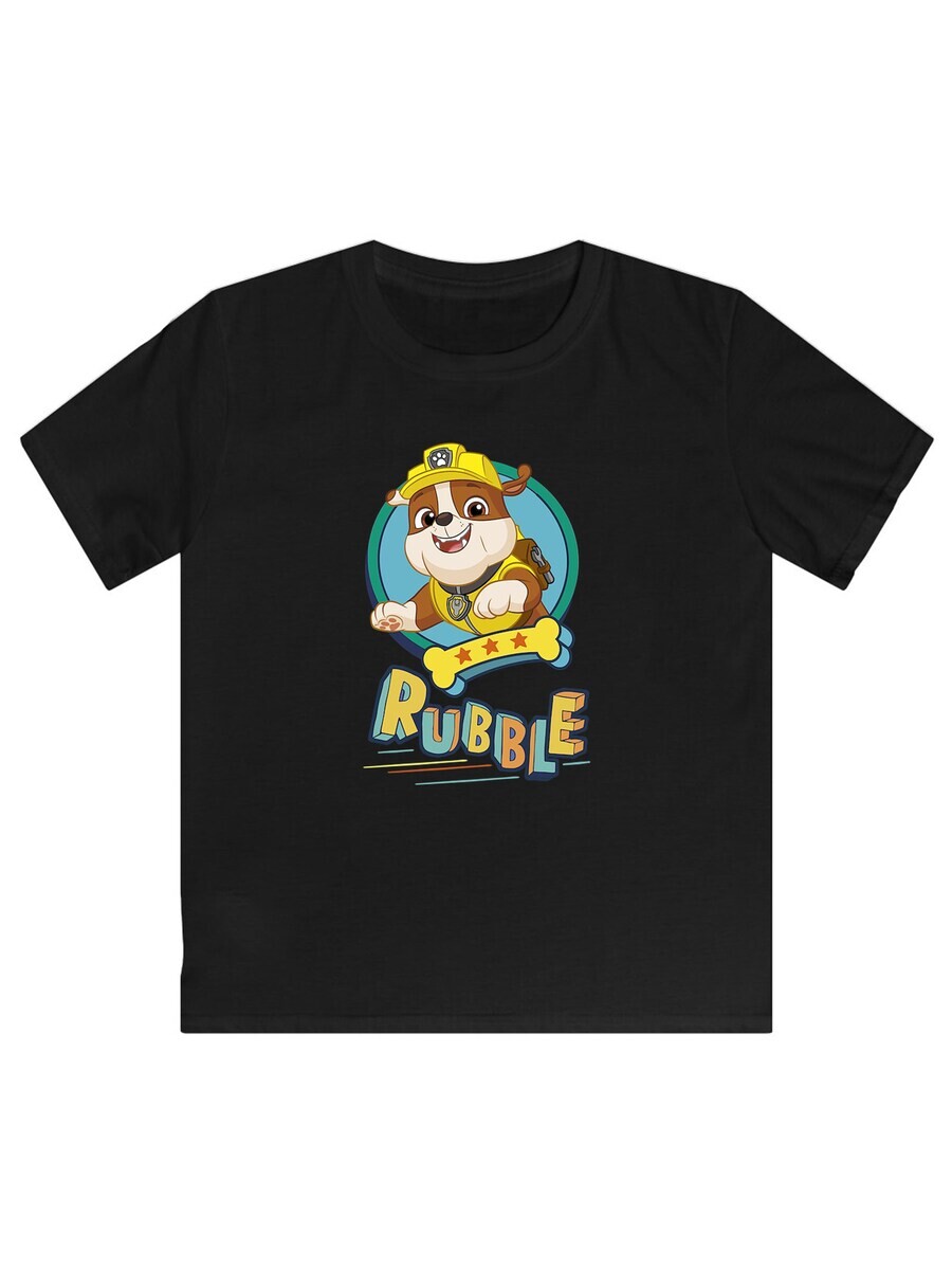 

Футболка F4Nt4Stic RUBBLE, черный