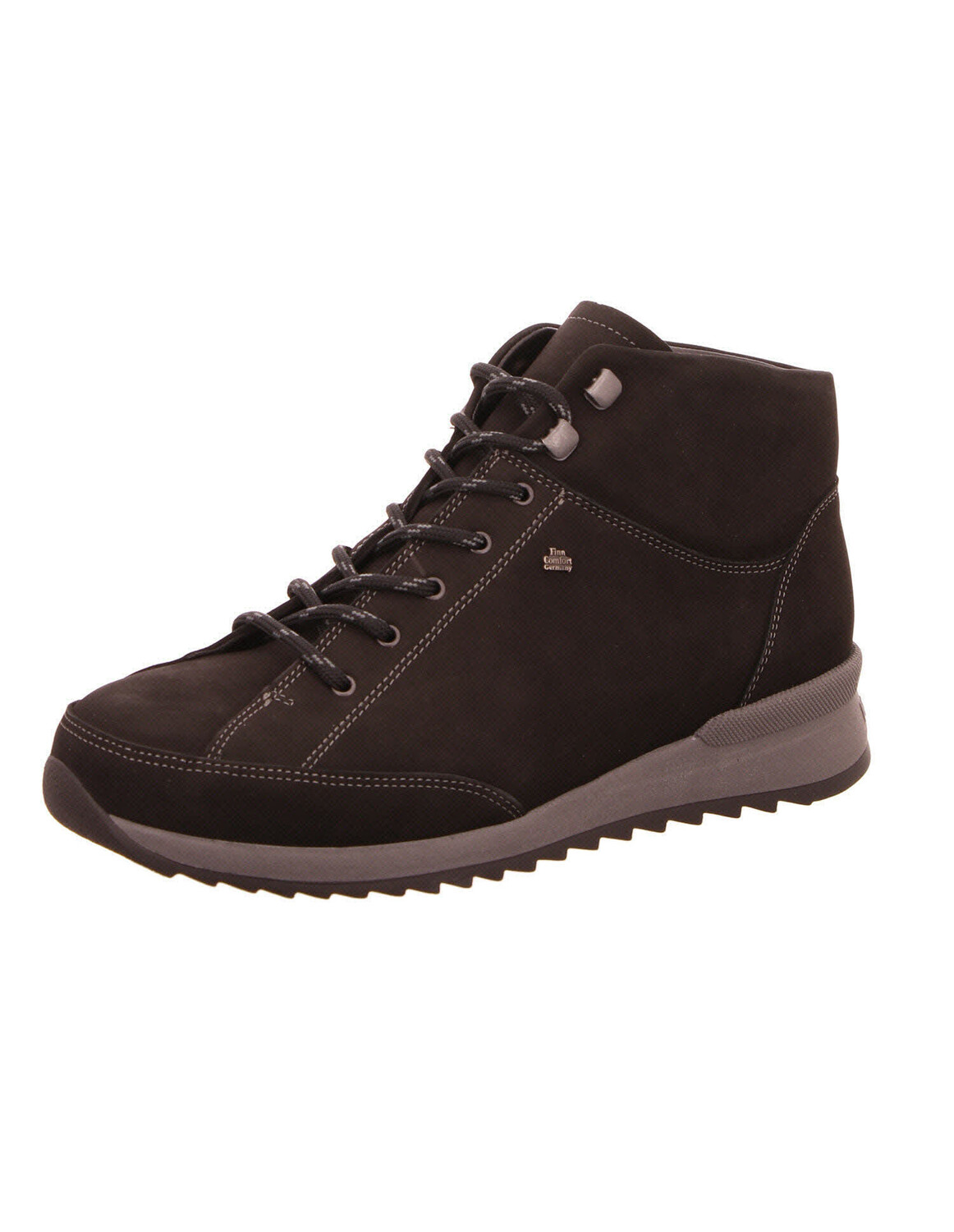 Ботинки Finn Comfort Winterstiefelette MERANO, черный