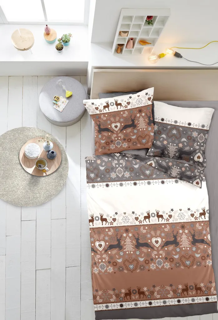 

Постельное белье Carpe Sonno