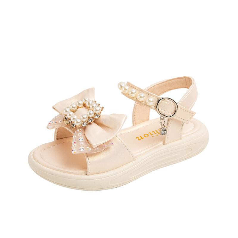 

Детские сандалии дошкольного возраста Neon, розовый