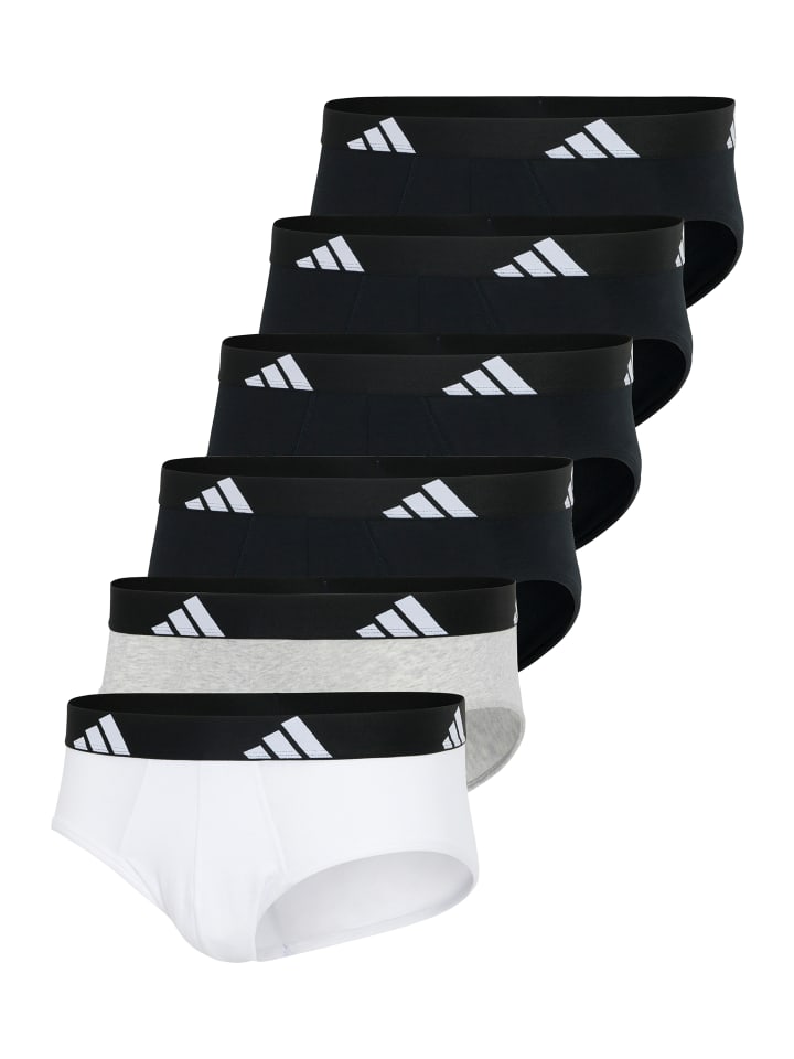 

Трусы Adidas Sportswear, цвет schwarz/weiß/grau