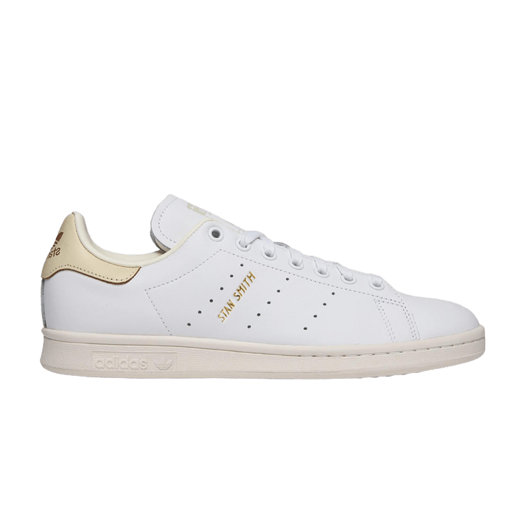 

Кроссовки adidas Stan Smith 'White Off White', белый