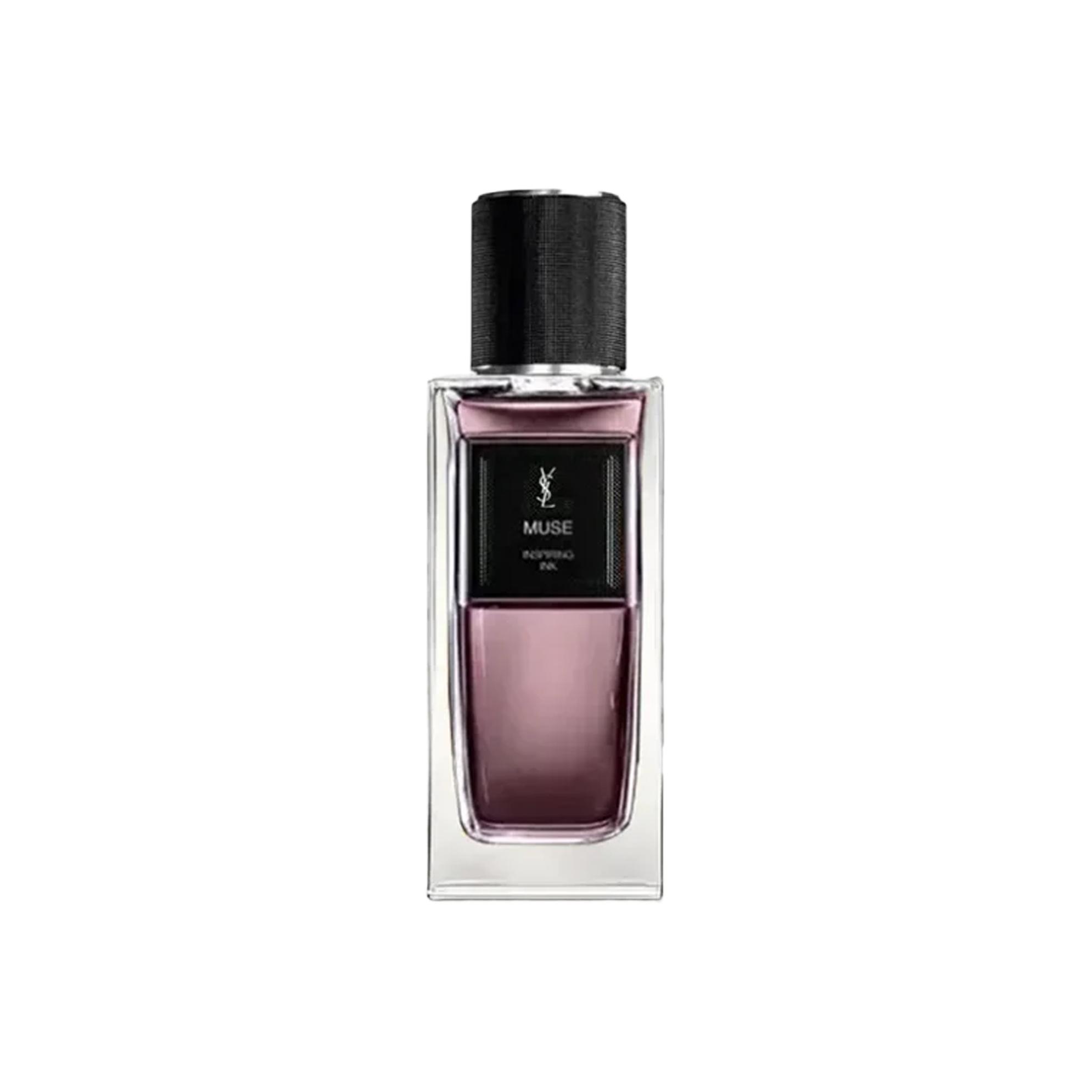 Парфюмерная вода Yves Saint Laurent Muse Inspiring Ink, 35 мл — фото 2