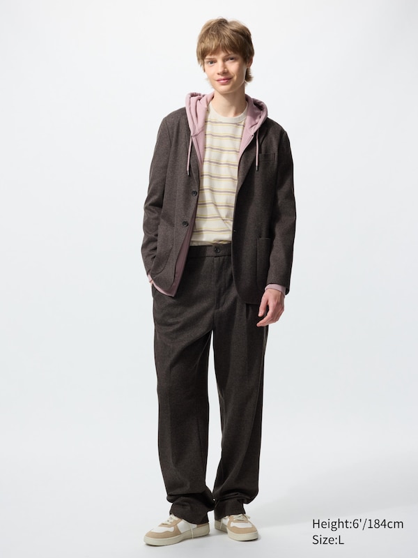 Футболка UT с графикой Peanuts Uniqlo, 30 natural — фото 2