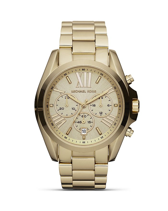 

Спортивные часы Michael Kors, 43 мм