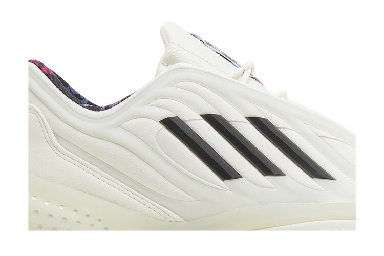 Кроссовки Adidas Ozrah, белый — фото 2
