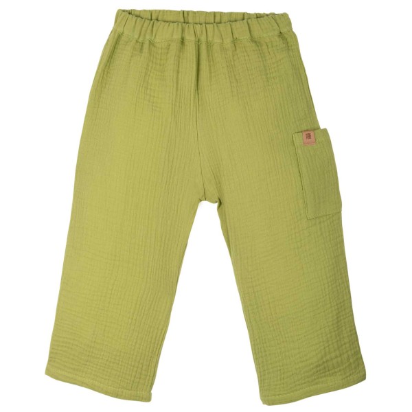 

Детские мини-штаны для отдыха Pure Pure, Avocado