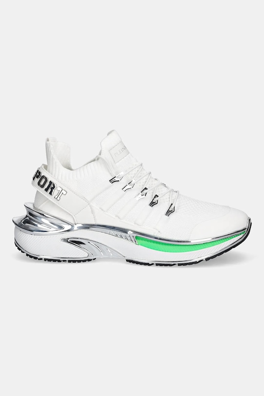 Кроссовки Titan Plein Sport, белый — фото 2