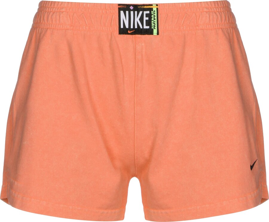 

Брюки свободного кроя Nike Sportswear, цвет Salmon