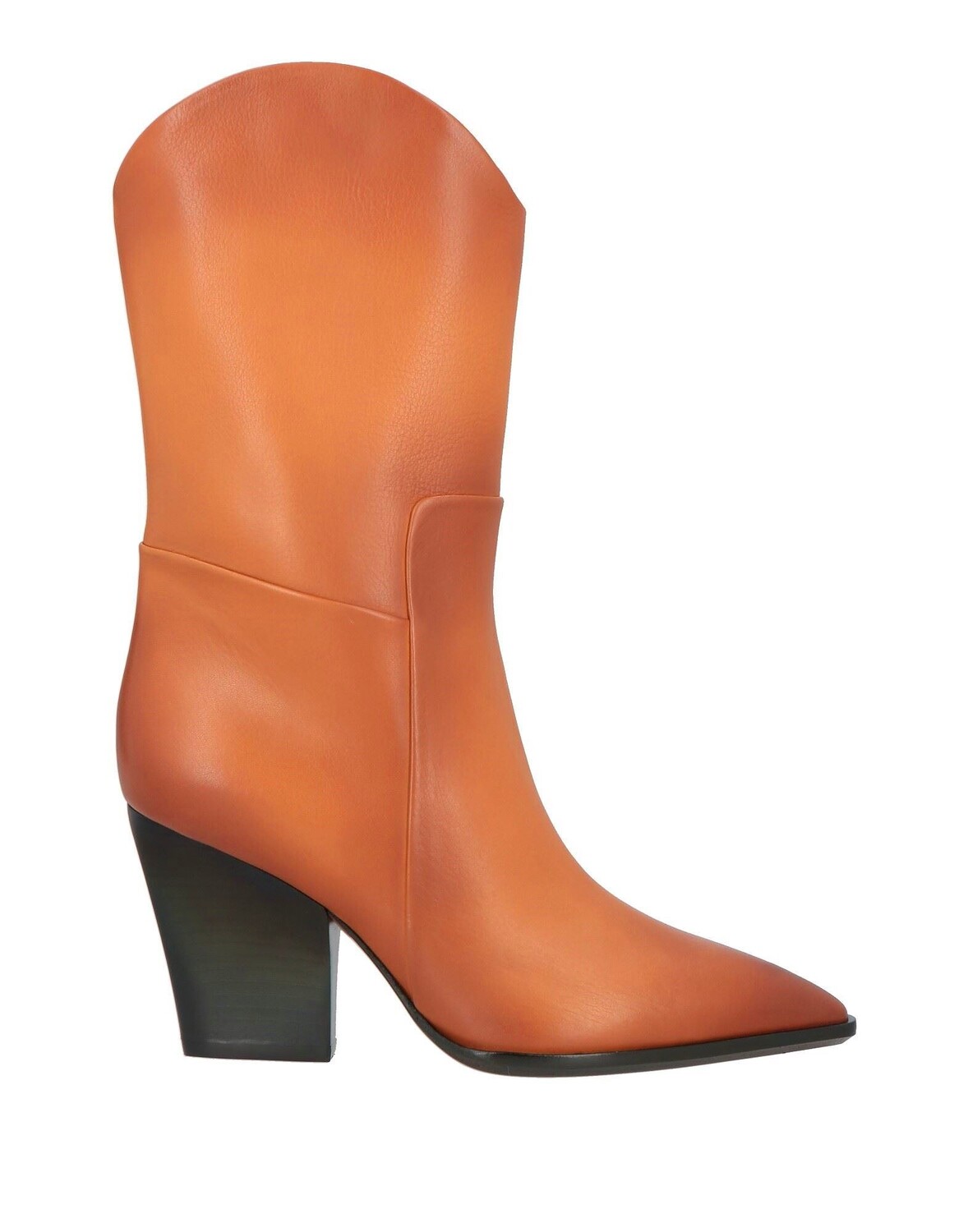 

Ботильоны Santoni, бежевый