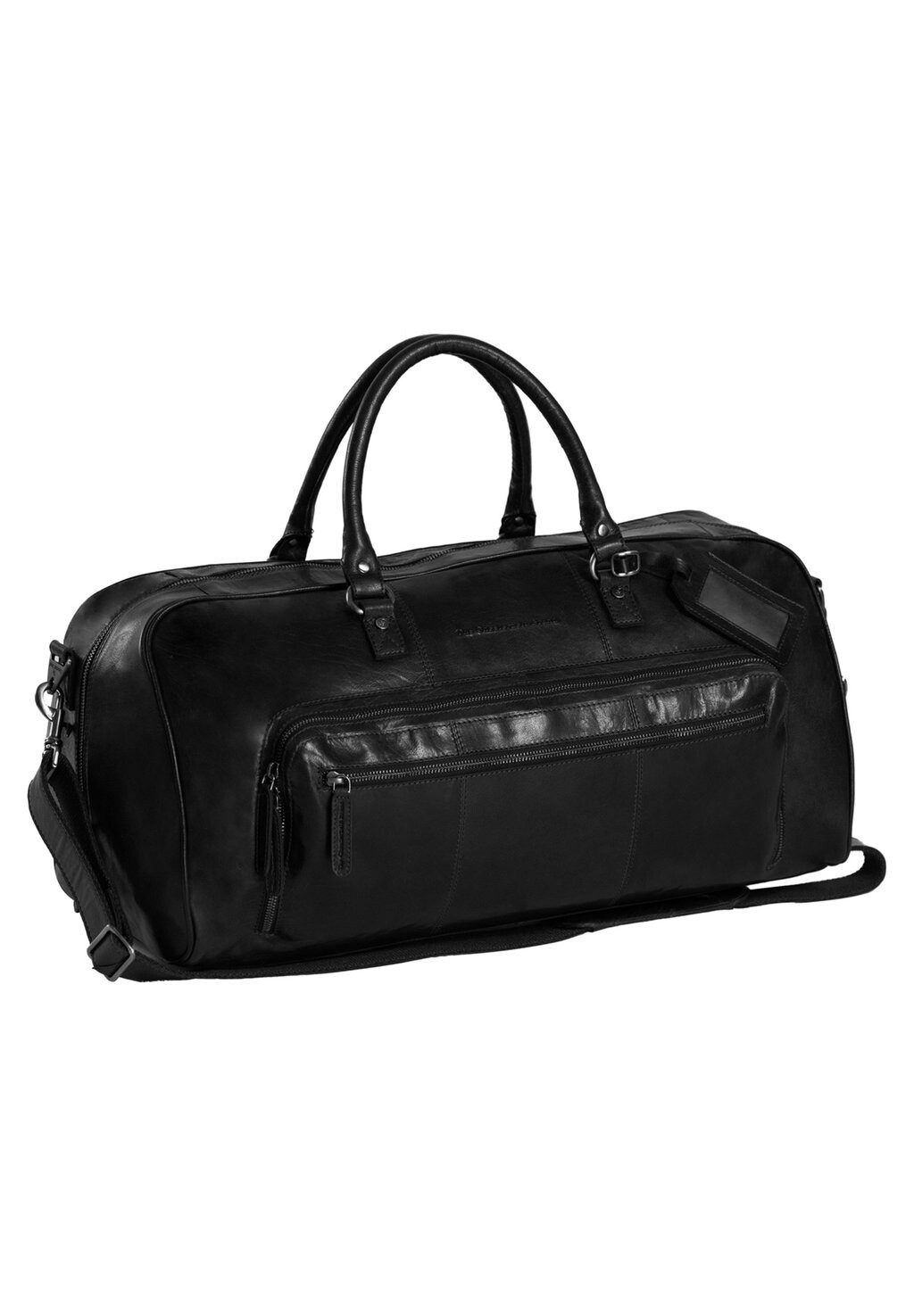 

Сумка выходного дня ANTIQUE BUFF MAINZ The Chesterfield Brand, черный