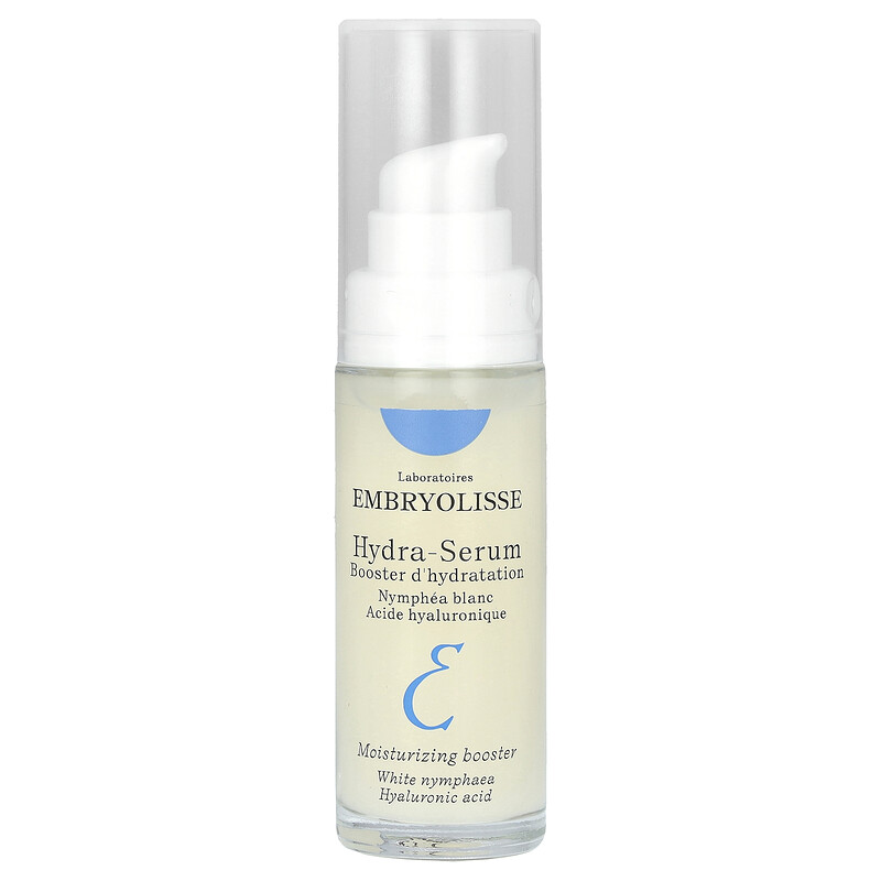 

Embryolisse, Hydra-Serum, сыворотка для увлажнения кожи, 30 мл (1,01 жидк. унции)