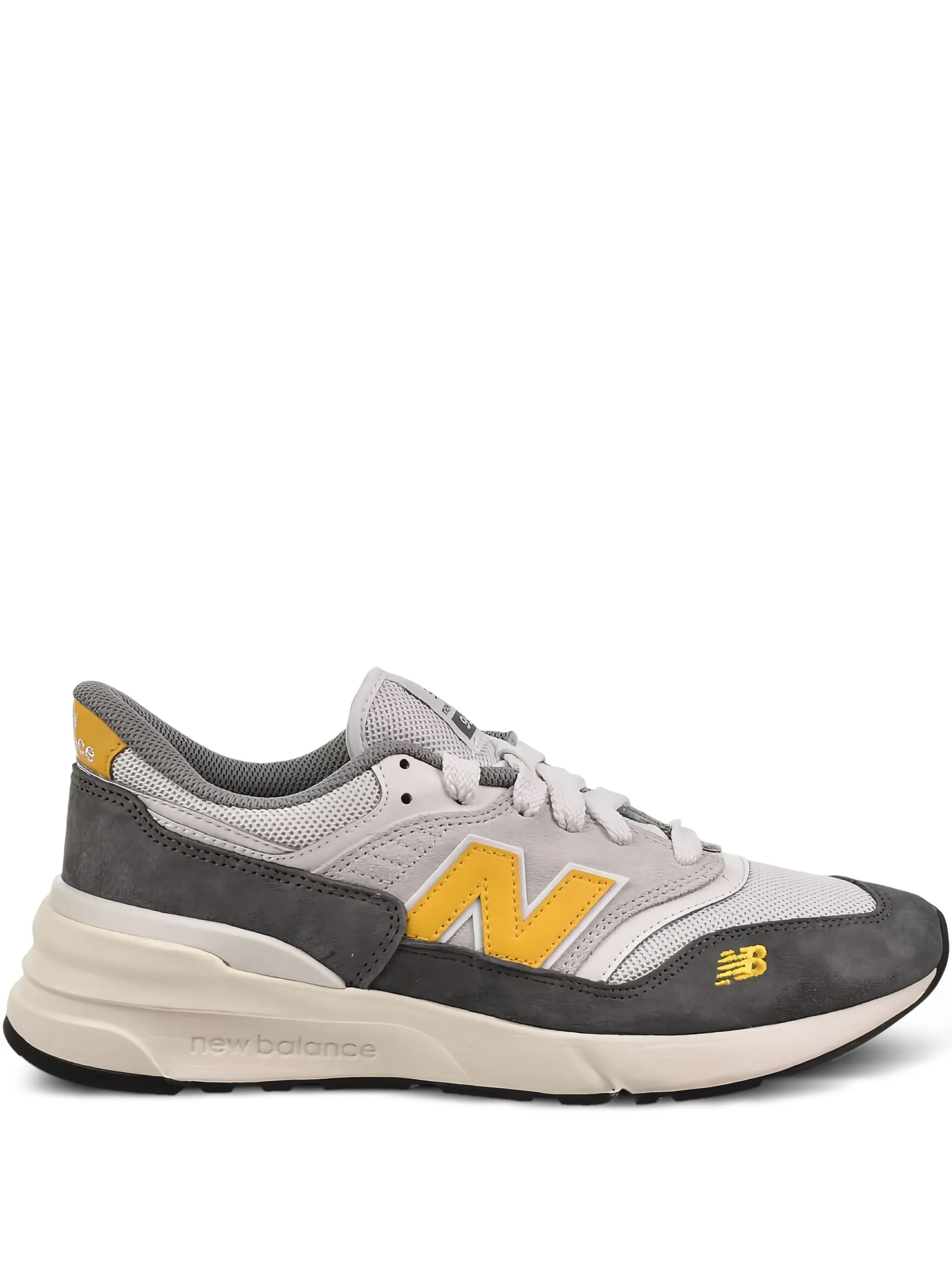 

Кроссовки 997R New Balance, серый